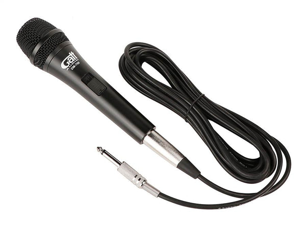 Gatt Audio dynamic microphone professional quality / DM-700