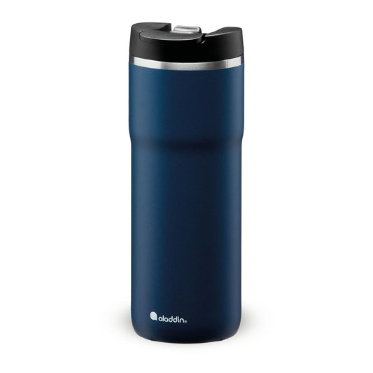 Aladdin Mocca Theravac Mug 0.35L - Deep Navy