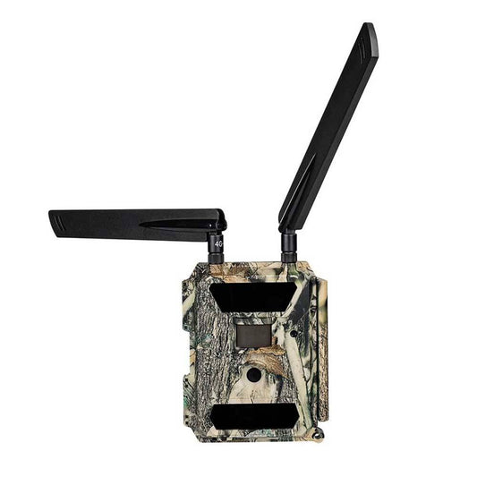 DORR SNAPSHOT CLOUD 4G SURVEILLANCE CAMERA | 12 MP