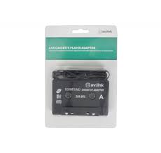Car Cassette Player Adaptor