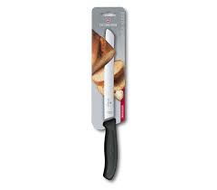 Victorinox Swiss 21cm Swiss Classic Bread Knife