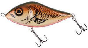 Salmo Slider 16cm/152g (Sinking) - Special Limited Edition