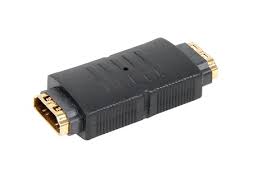 av:Link HDMI Adaptor Socket-Socket