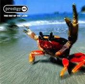 The Prodigy - The Fat Of The Land 2LP (Vinyl)