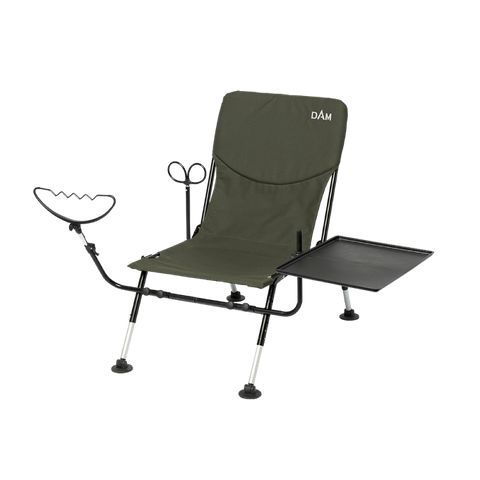 DAM Ontario Coarse Peg Chair Kit