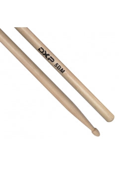 DXP Maple Wood Tip Drumsticks (7A & 5B)