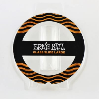 Ernie Ball Glass Slides