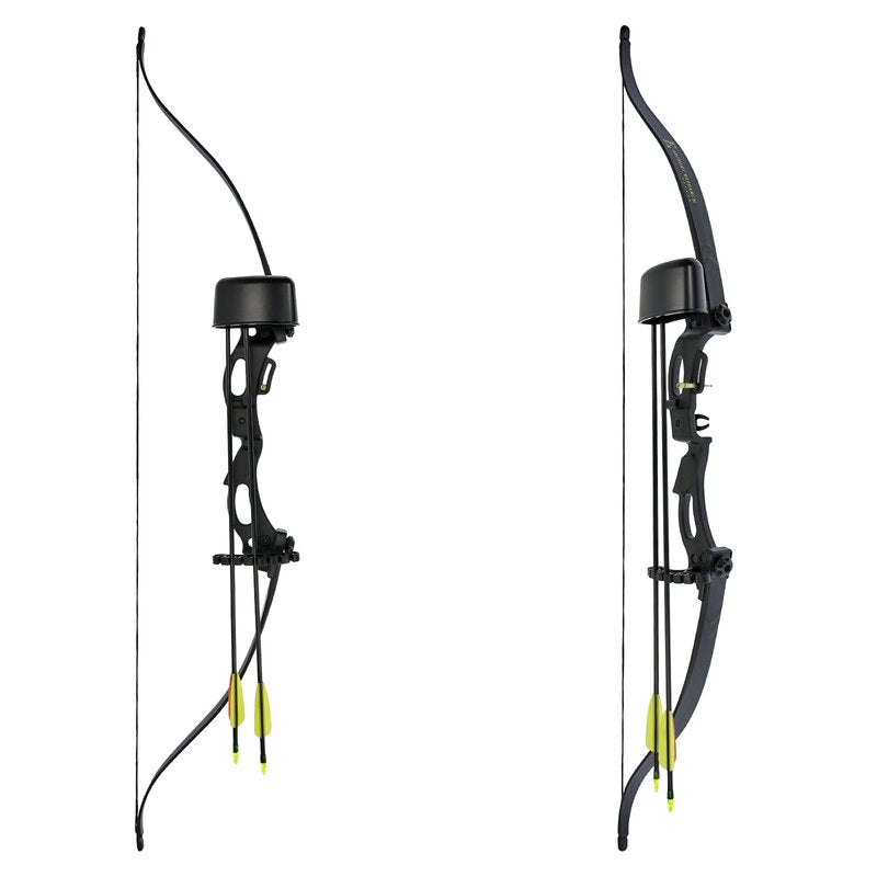 EK Korrigan Leisure Bow Kit 48" / 15-20lb