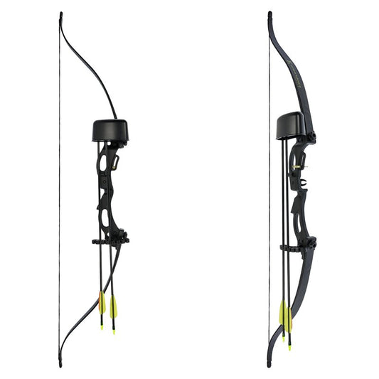 EK Korrigan Leisure Bow Kit 48" / 15-20lb