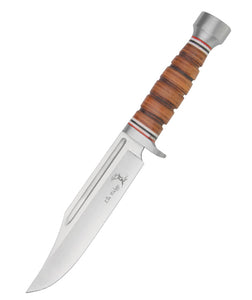 Elk Ridge Fixed Blade Knife 12" ER047
