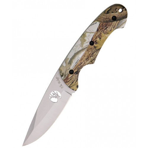 Elk ridge ER-046CA Camo Knife