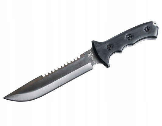 Elk Ridge 7.5" Fixed Blade Knife (ER-082)