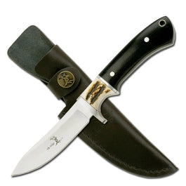 Elk Ridge Fixed Blade Knife 8.5" ER087