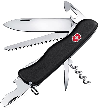 Victorinox Swiss Army Forester