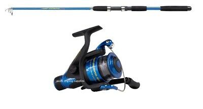 Shakespeare Firebird Tele Spin Combos