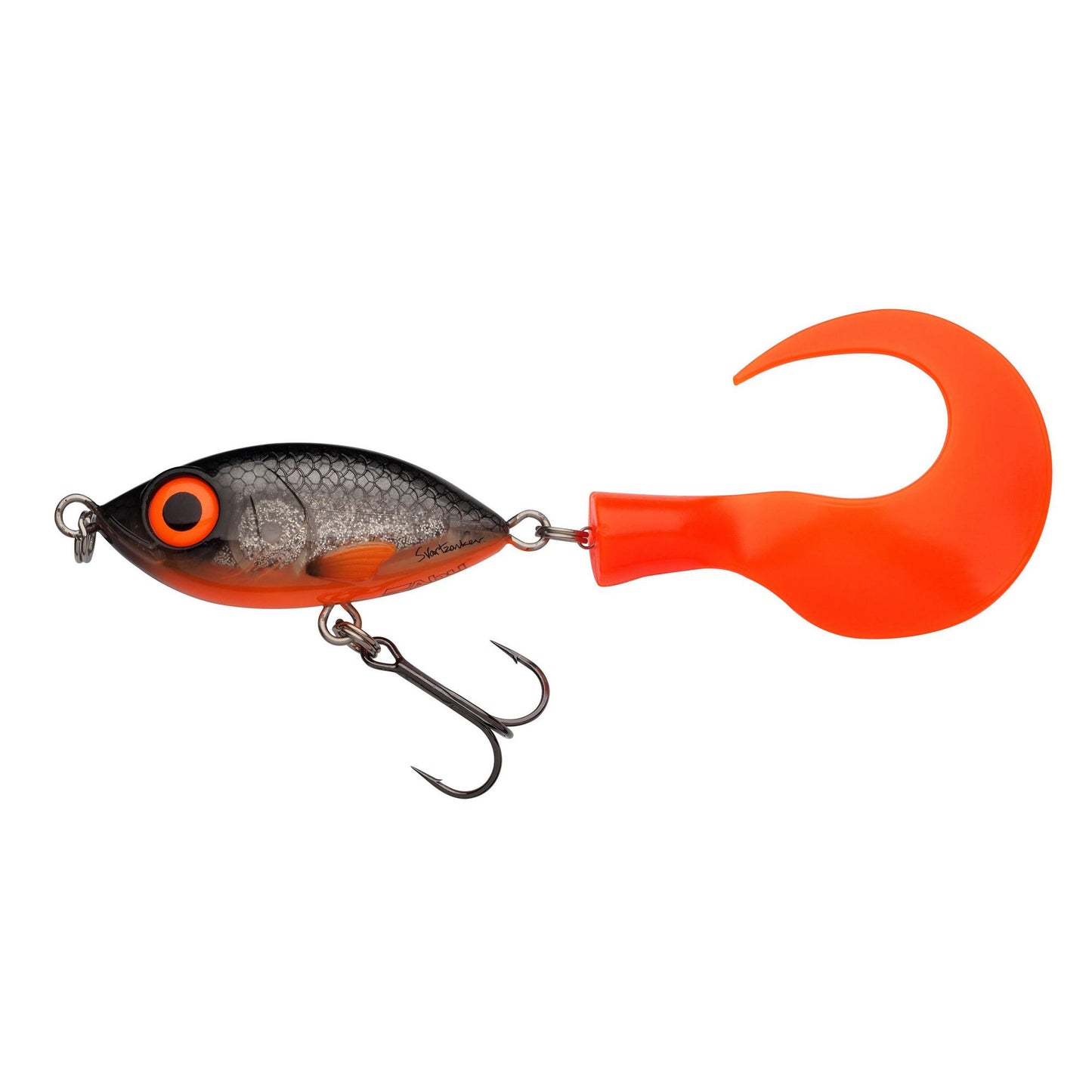 Abu Garcia Svartzonker McMio Lure (18cm/54g)