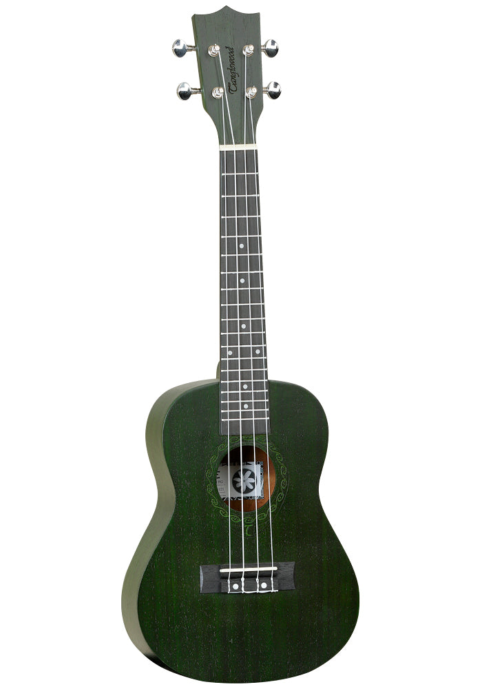 Tanglewood Concert Ukulele - TWT 3 FG