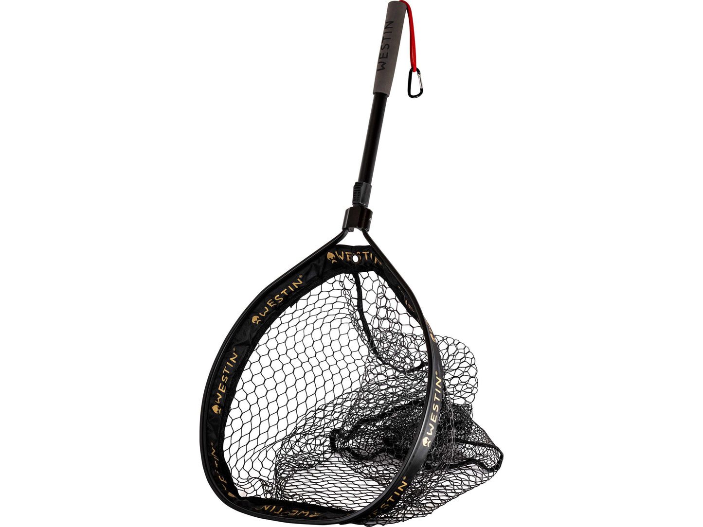 Westin W3 C&R Floating Landing Net