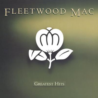 Fleetwood Mac - Greatest Hits LP (Vinyl)