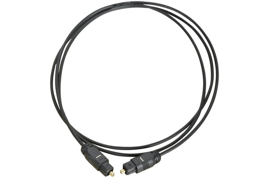 av:link Fibre Optic Leads