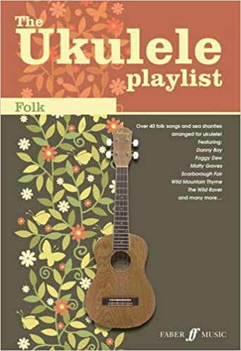 The Ukulele Playlist: Folk