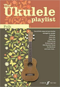 The Ukulele Playlist: Folk