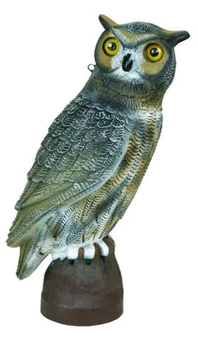 Flambeau Owl Decoy (17 inch)