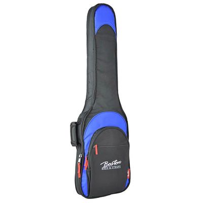 Boston Super Packer Gig Bag for Electric Bass Guitar