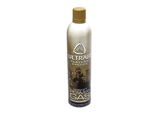 ASG Ultrair Power Gas - 570ml