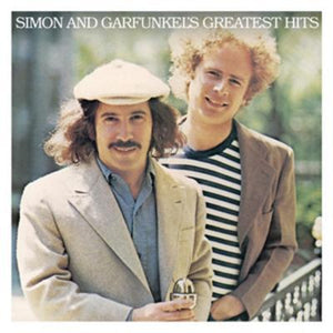 Simon & Garfunkel  - 'Greatest Hits' [VINYL]