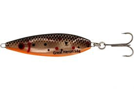 Westin Great Heron 6.5cm / 18g