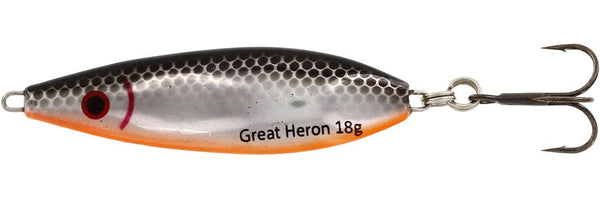 Westin Great Heron 6.5cm / 18g