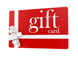 Dennistons Gift Card