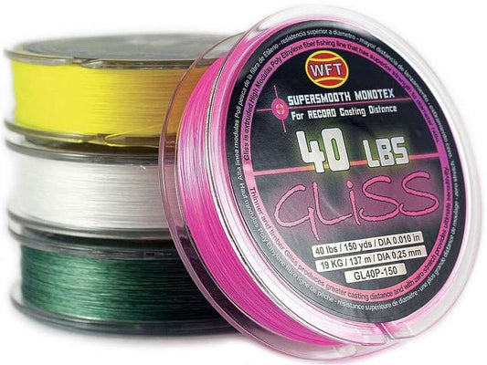 WFT Gliss Monotex Line