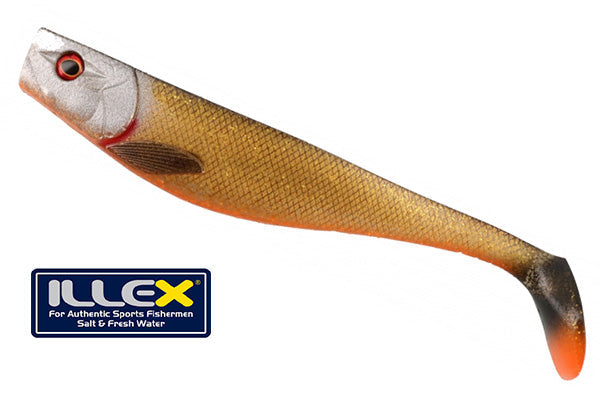 Illex Dexter Shad 25cm – DENNISTONS