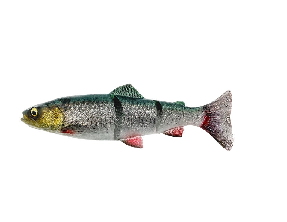 Savage Gear 4D Line Thru Trout 15cm (Slow Sink)