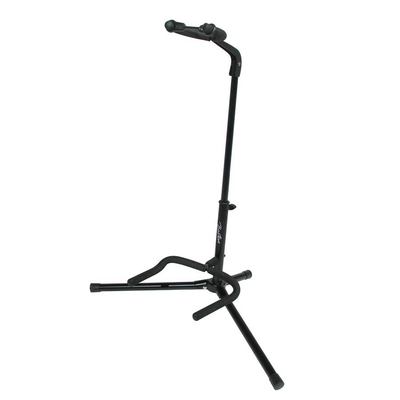 Boston Guitar Universal Stand (GS-49-BK)