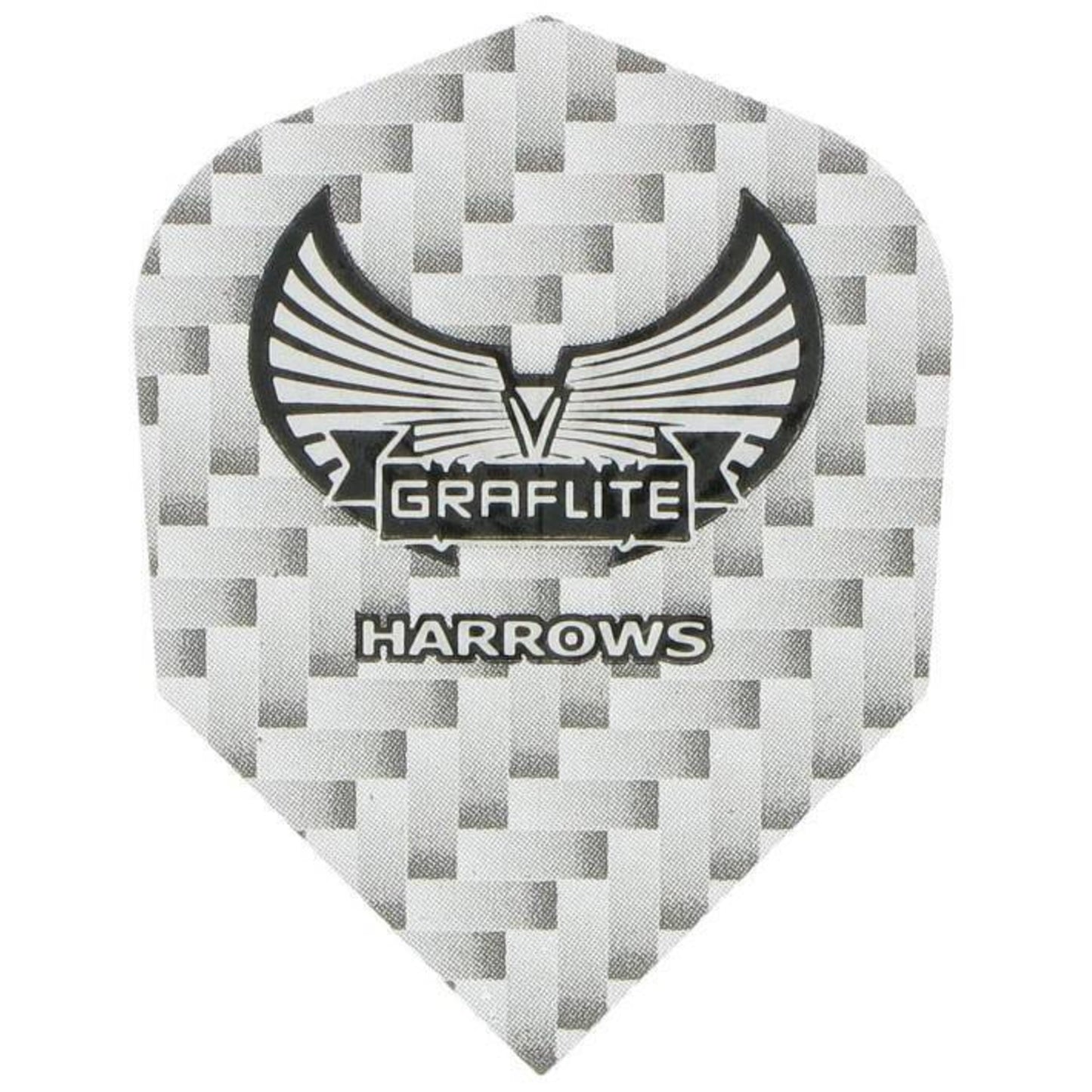 Harrows Darts Graflite Flights