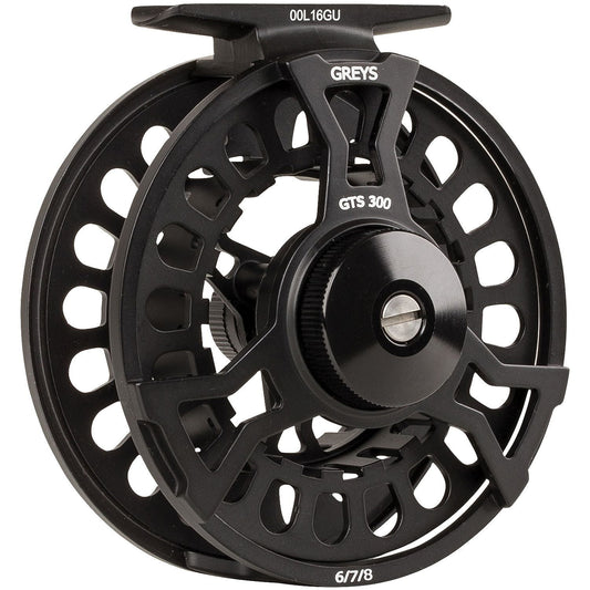 Greys GTS 300 Fly Reel