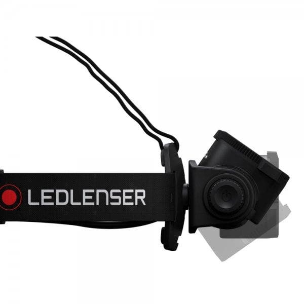 Ledlenser H15R CORE Rechargable LED Headlamp