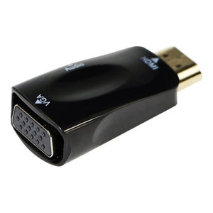 GBC Mini HD HDMI/VGA Converter