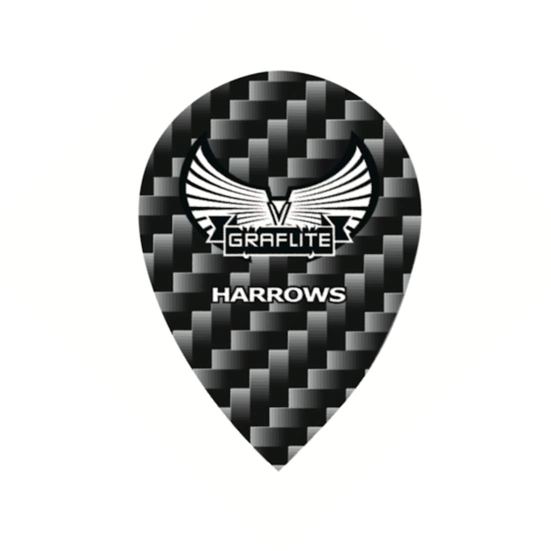 Harrows Darts Graflite Flights