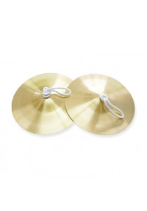Hands On 15cm Cymbals