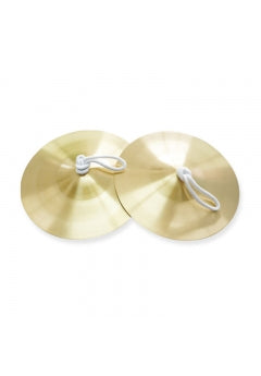Hands-On 7 cm Cymbals