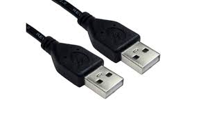 USB 2.0 A Male to A Male - 5m