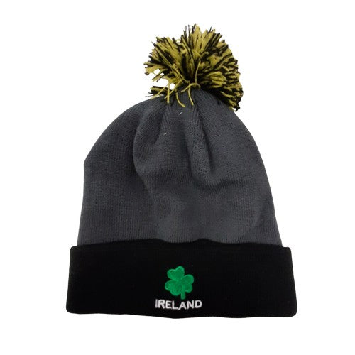 Ridge 53 Irish Bobble Hats
