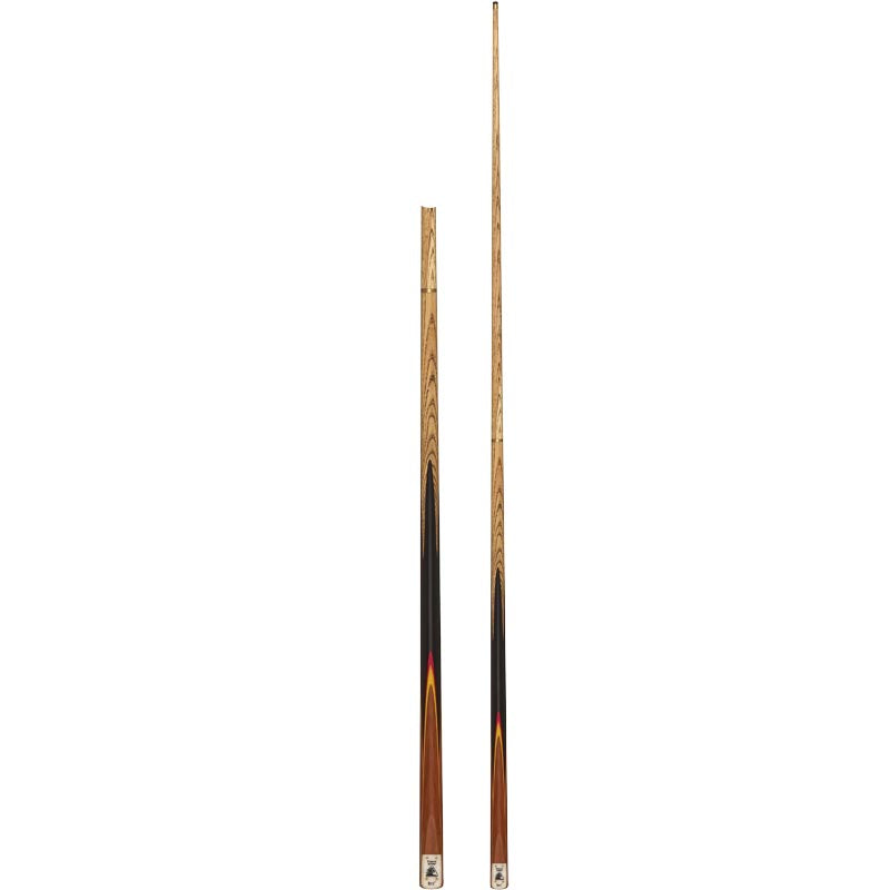 PowerGlide Classic Aero Snooker Cue (9.5mm tip, 2 pce)