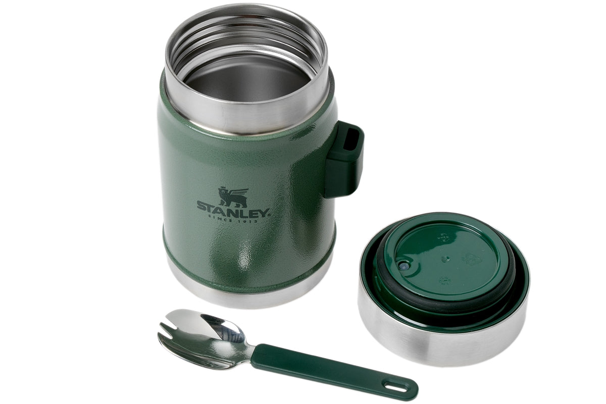 Stanley Legendary Food Jar & Spork 400ml