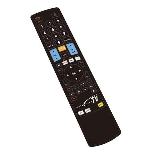 Jolly Line Universal Tv Remote