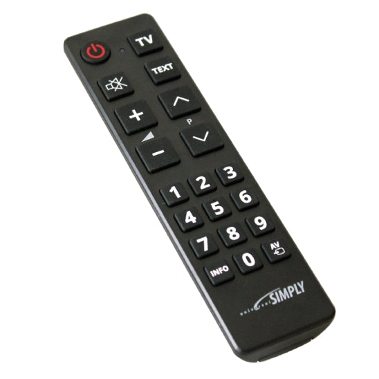 Jolly Line Simple Remote